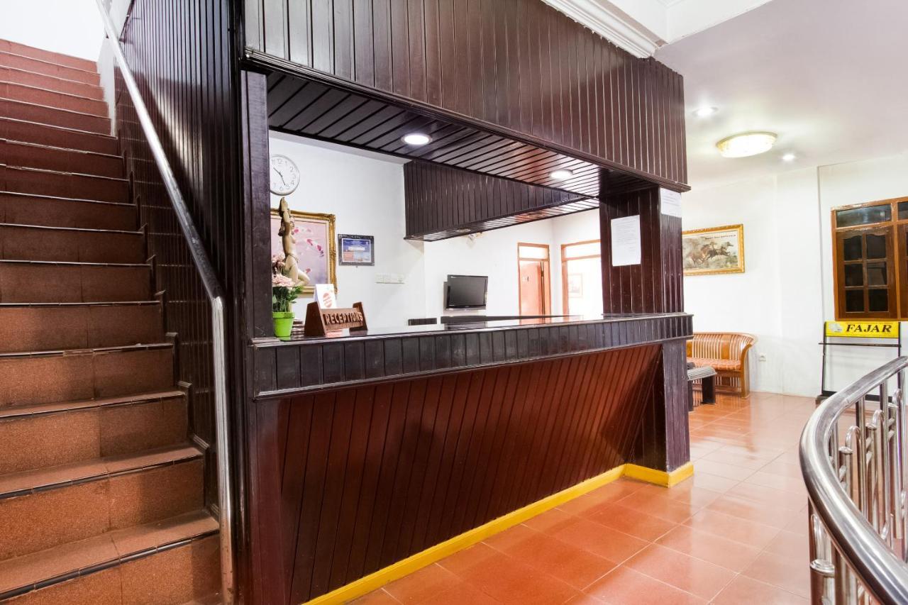 Hotel New Valentino 2*