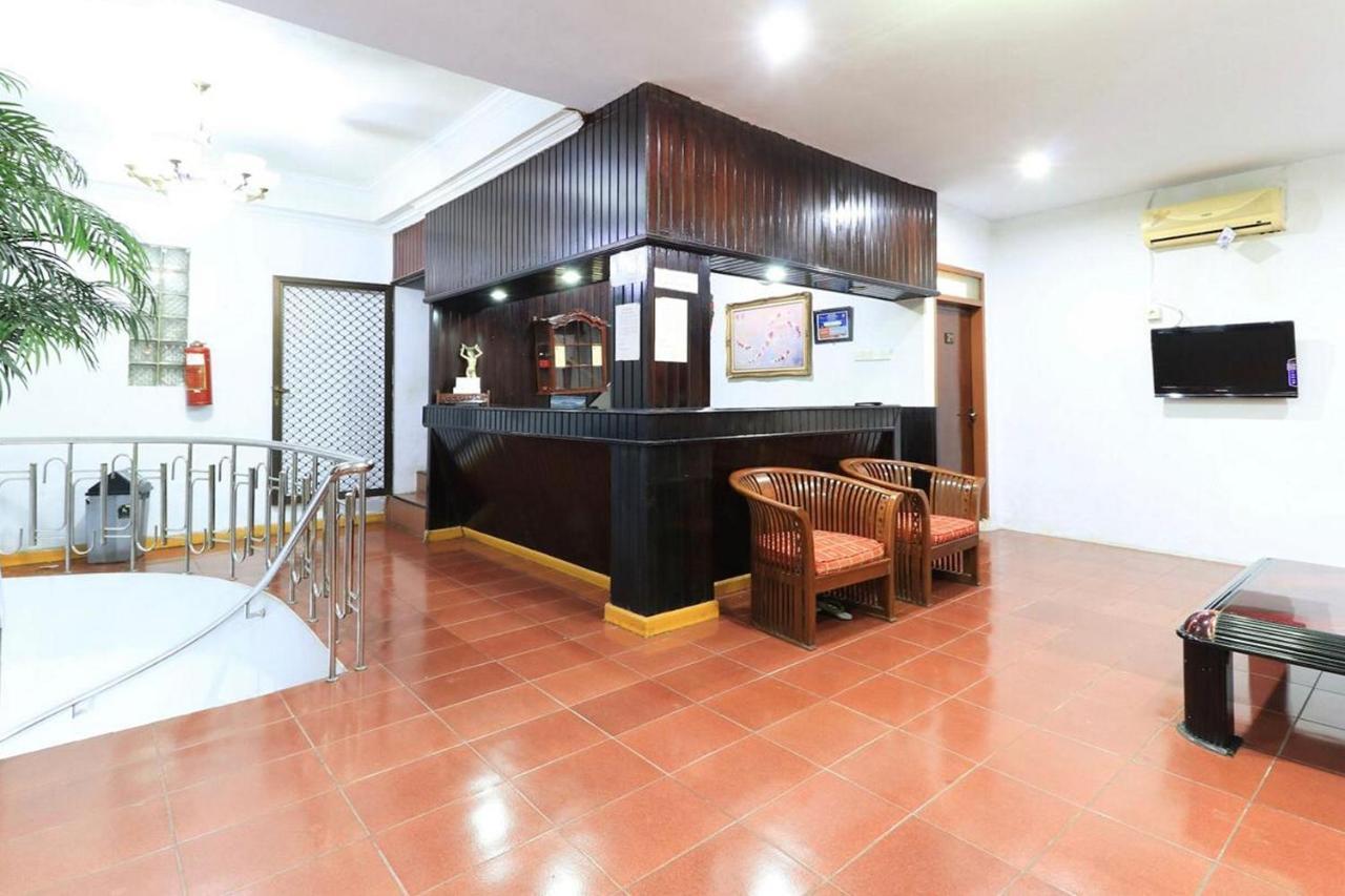 Hotel New Valentino 2*